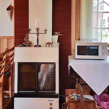 Holiday Home Taellberg II Kültér fotó