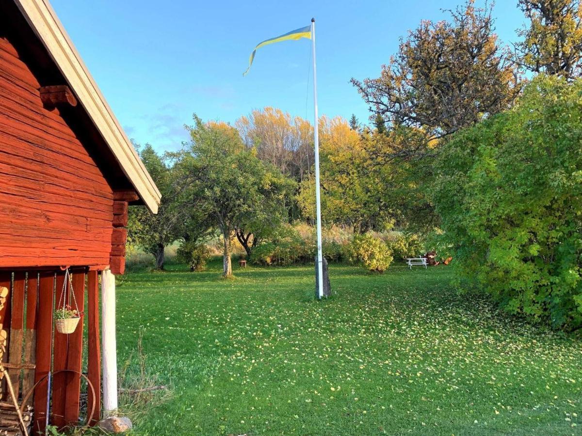 Holiday Home Taellberg II Kültér fotó