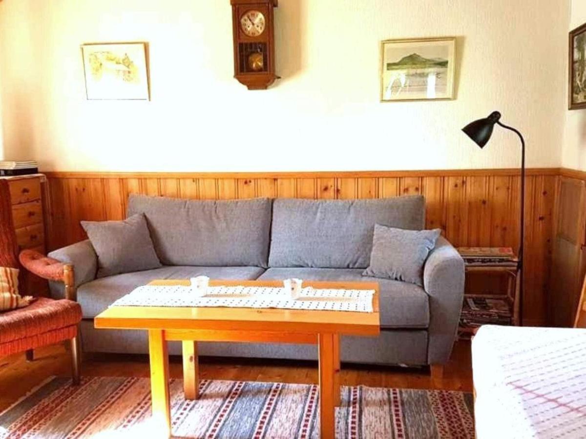 Holiday Home Taellberg II Kültér fotó