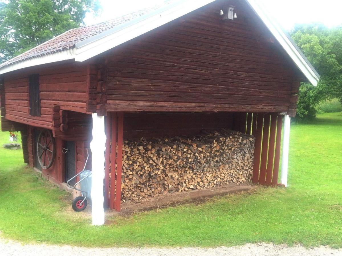 Holiday Home Taellberg II Kültér fotó