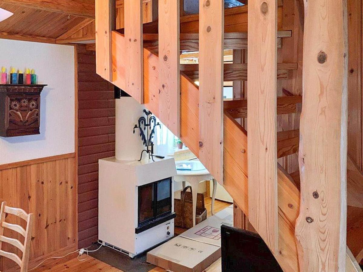 Holiday Home Taellberg II Kültér fotó
